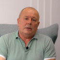 Братухин Игорь Николаевич, 62 года
